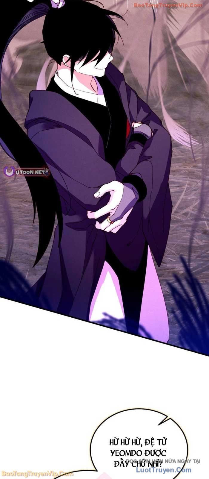 Phi Lôi Đạo Chapter 213 - Next 