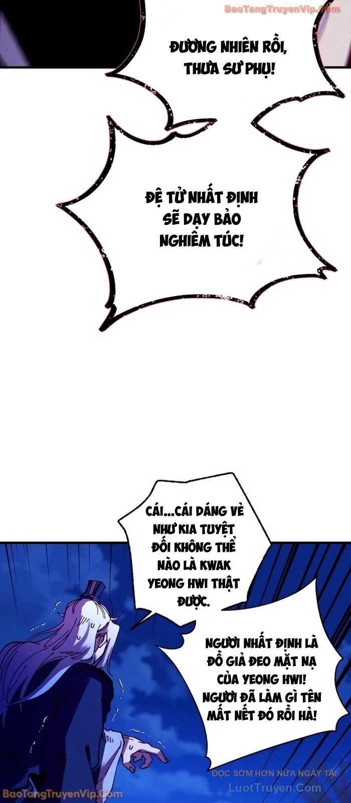 Phi Lôi Đạo Chapter 213 - Next 