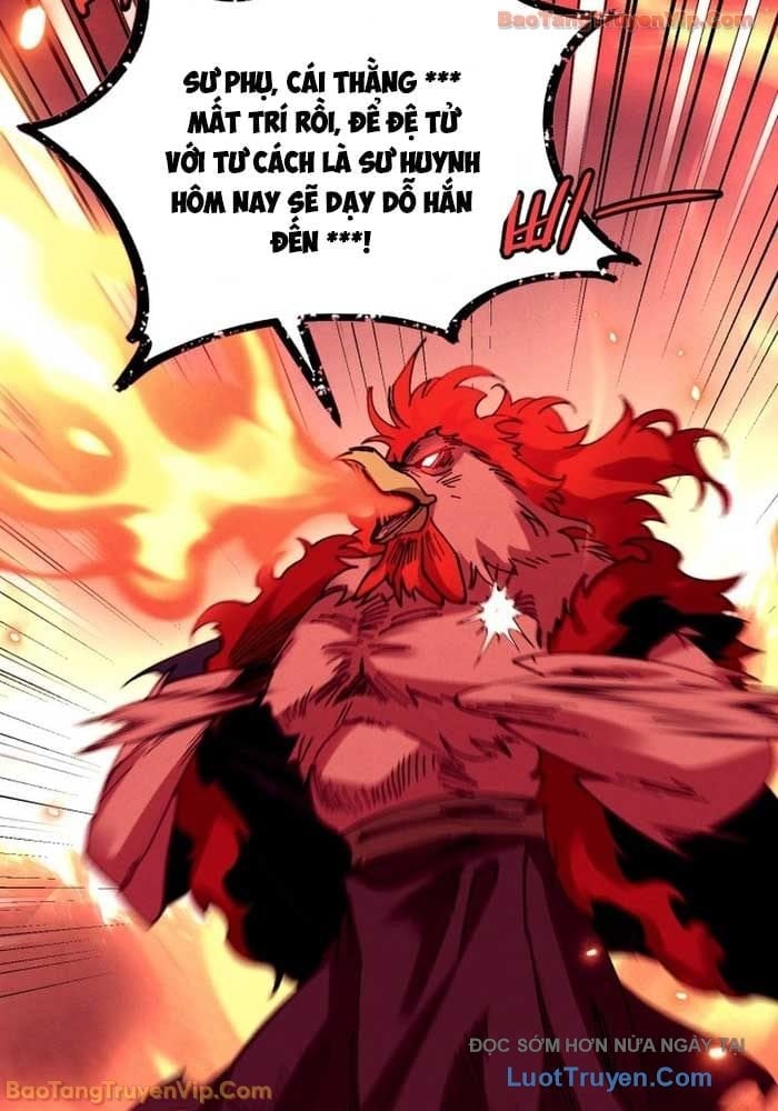 Phi Lôi Đạo Chapter 213 - Next 