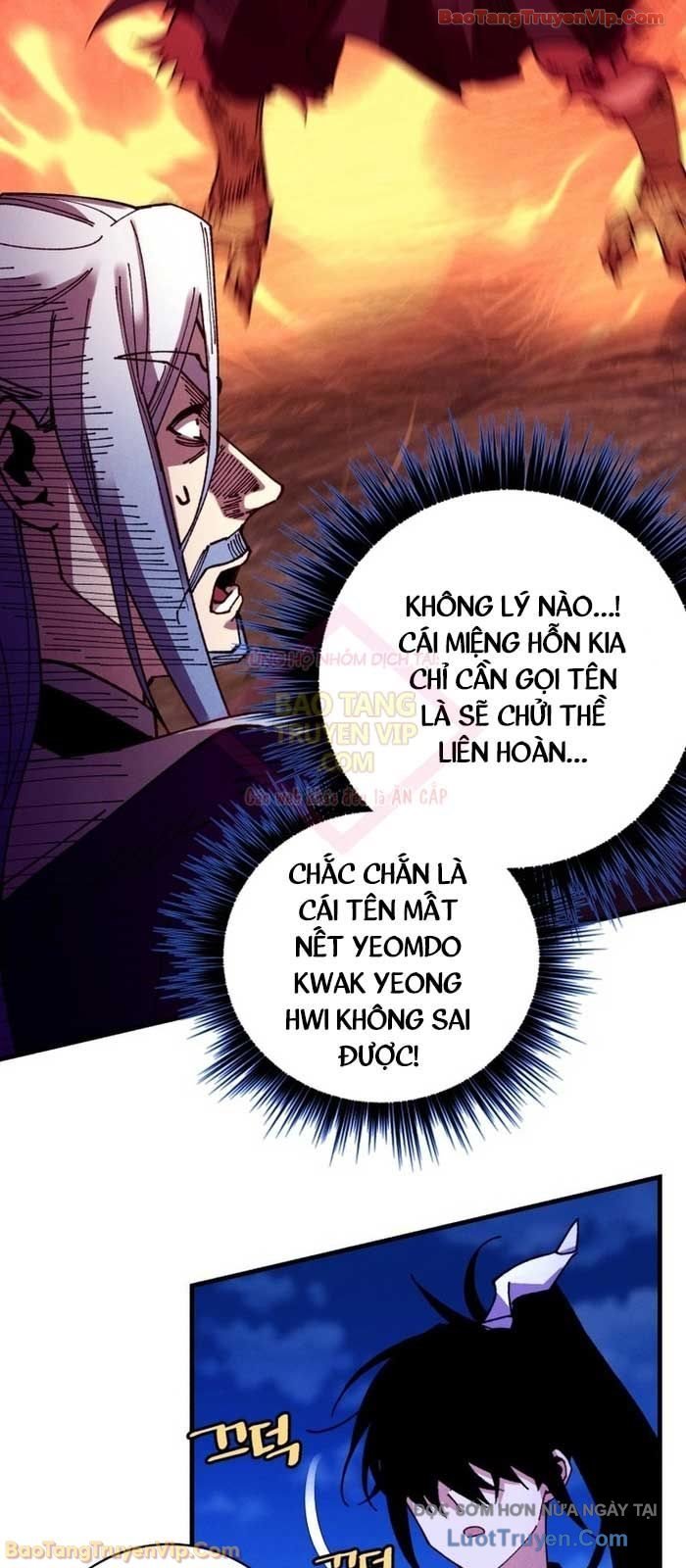 Phi Lôi Đạo Chapter 213 - Next 