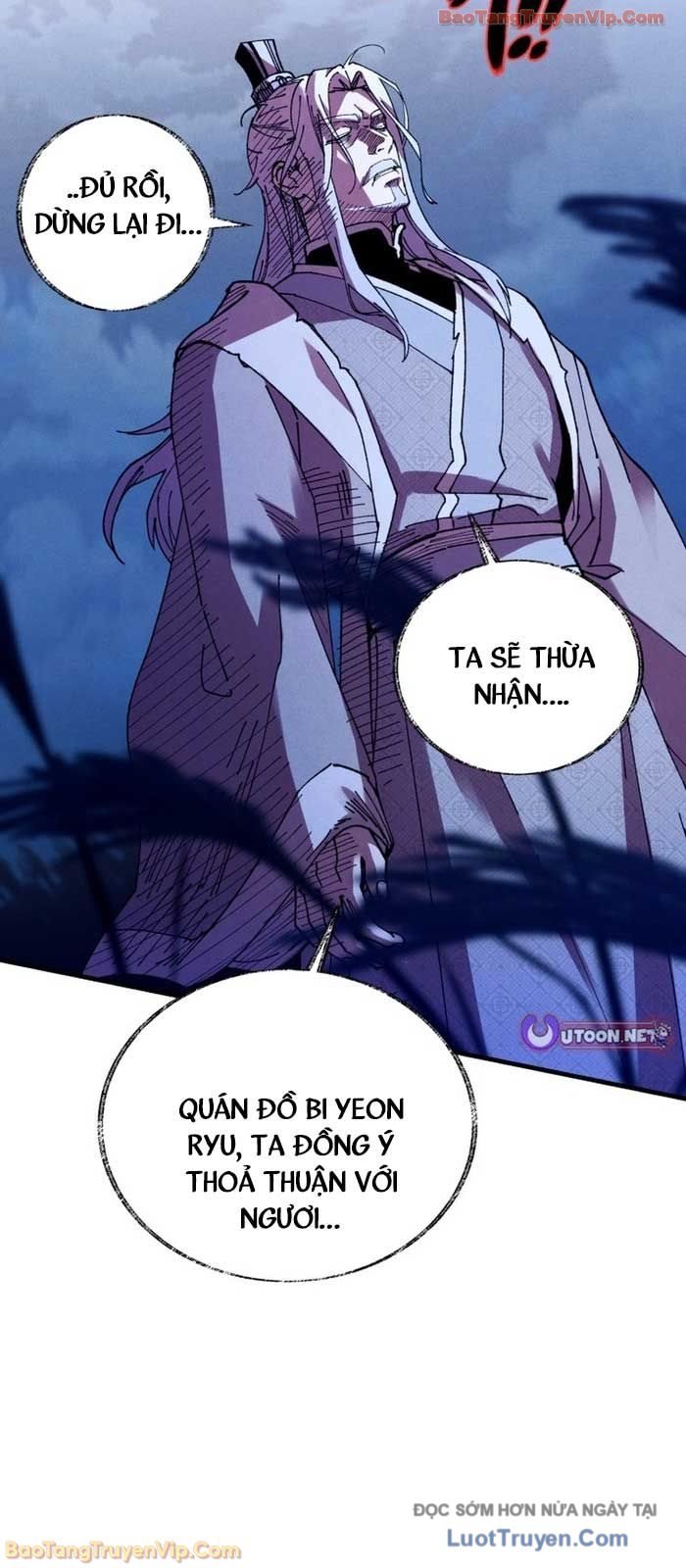 Phi Lôi Đạo Chapter 213 - Next 