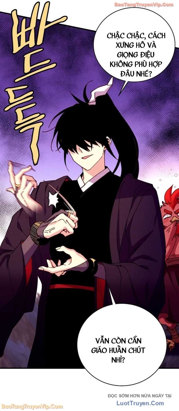 Phi Lôi Đạo Chapter 213 - Next 