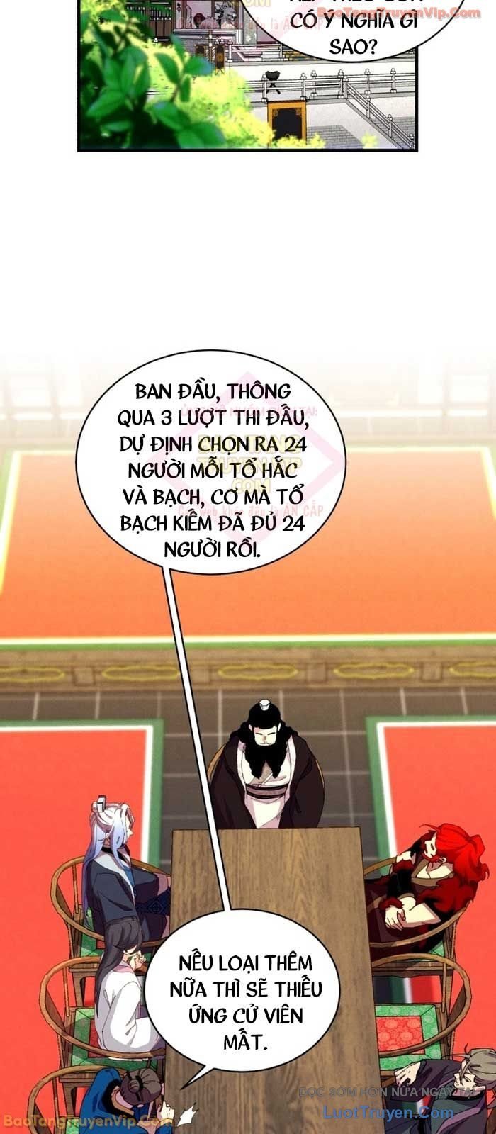 Phi Lôi Đạo Chapter 213 - Next 