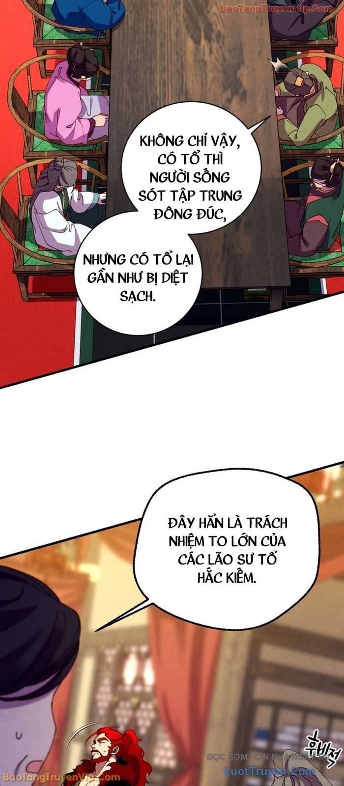 Phi Lôi Đạo Chapter 213 - Next 