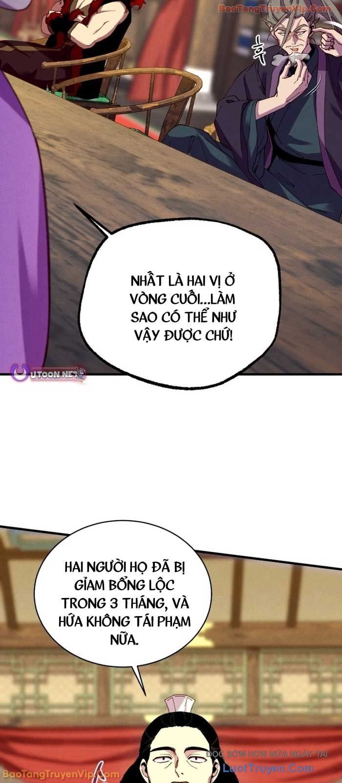 Phi Lôi Đạo Chapter 213 - Next 
