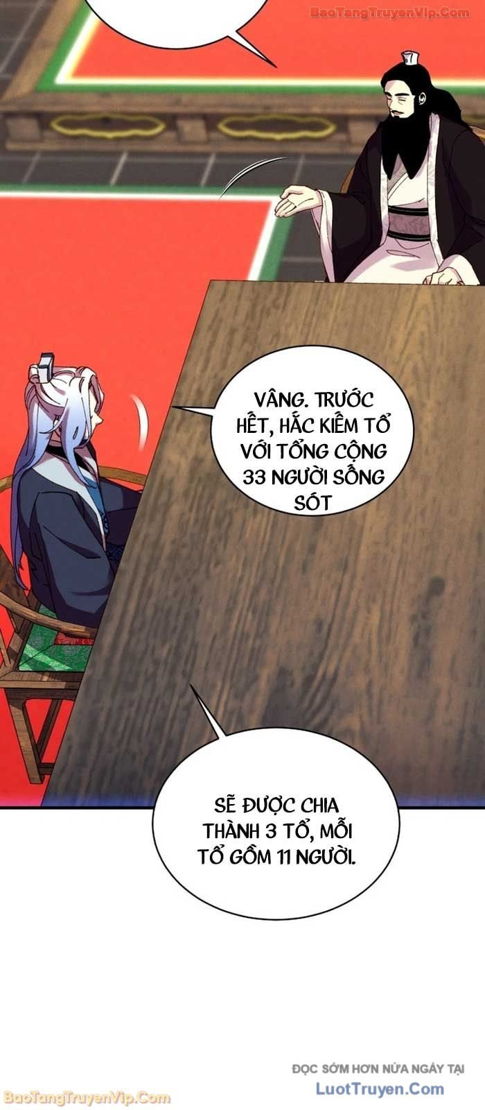 Phi Lôi Đạo Chapter 213 - Next 
