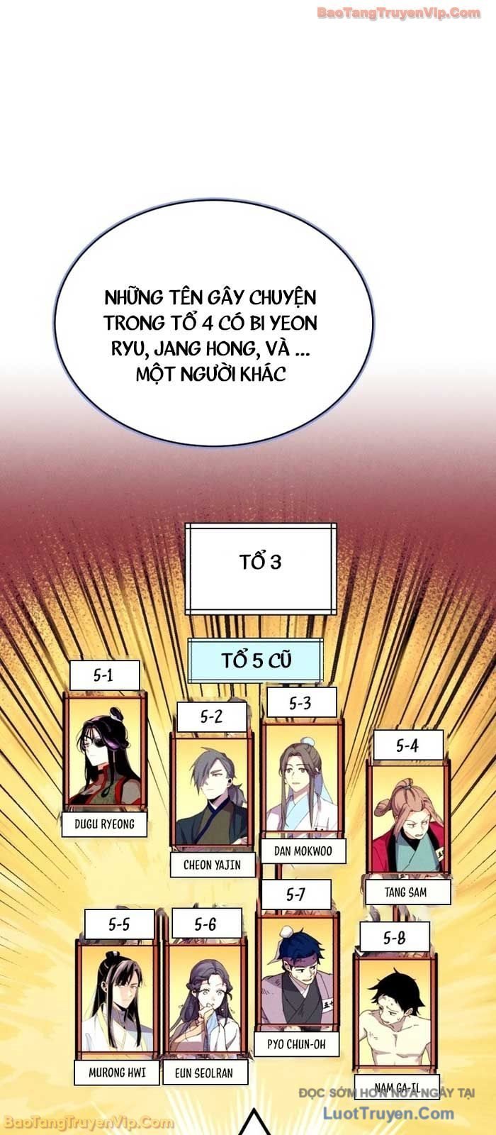 Phi Lôi Đạo Chapter 213 - Next 