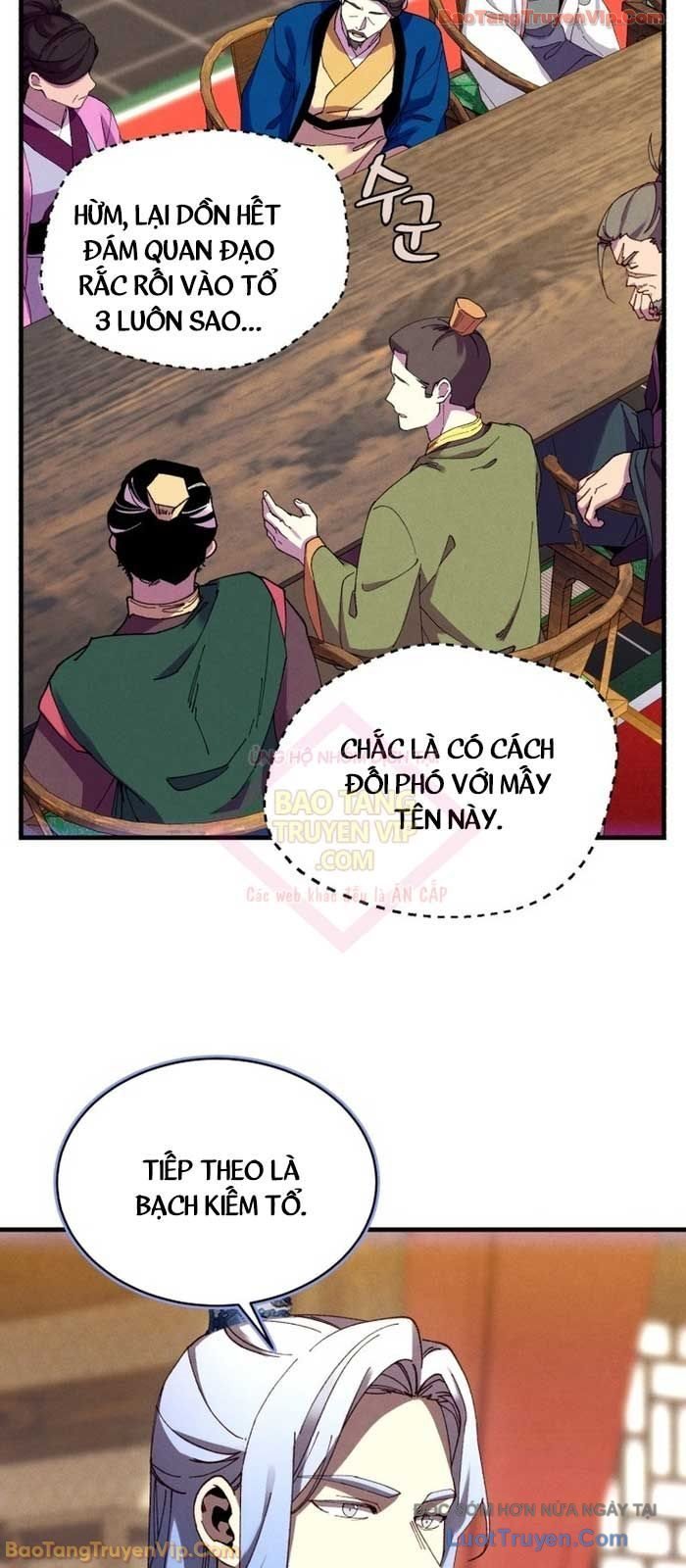 Phi Lôi Đạo Chapter 213 - Next 