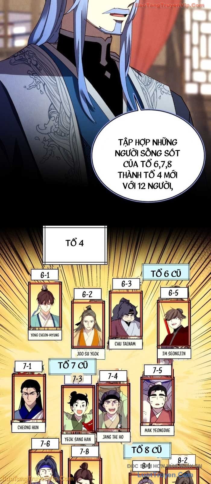 Phi Lôi Đạo Chapter 213 - Next 