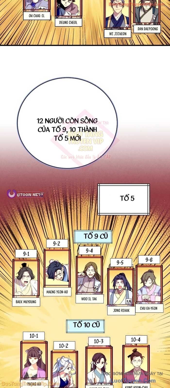 Phi Lôi Đạo Chapter 213 - Next 