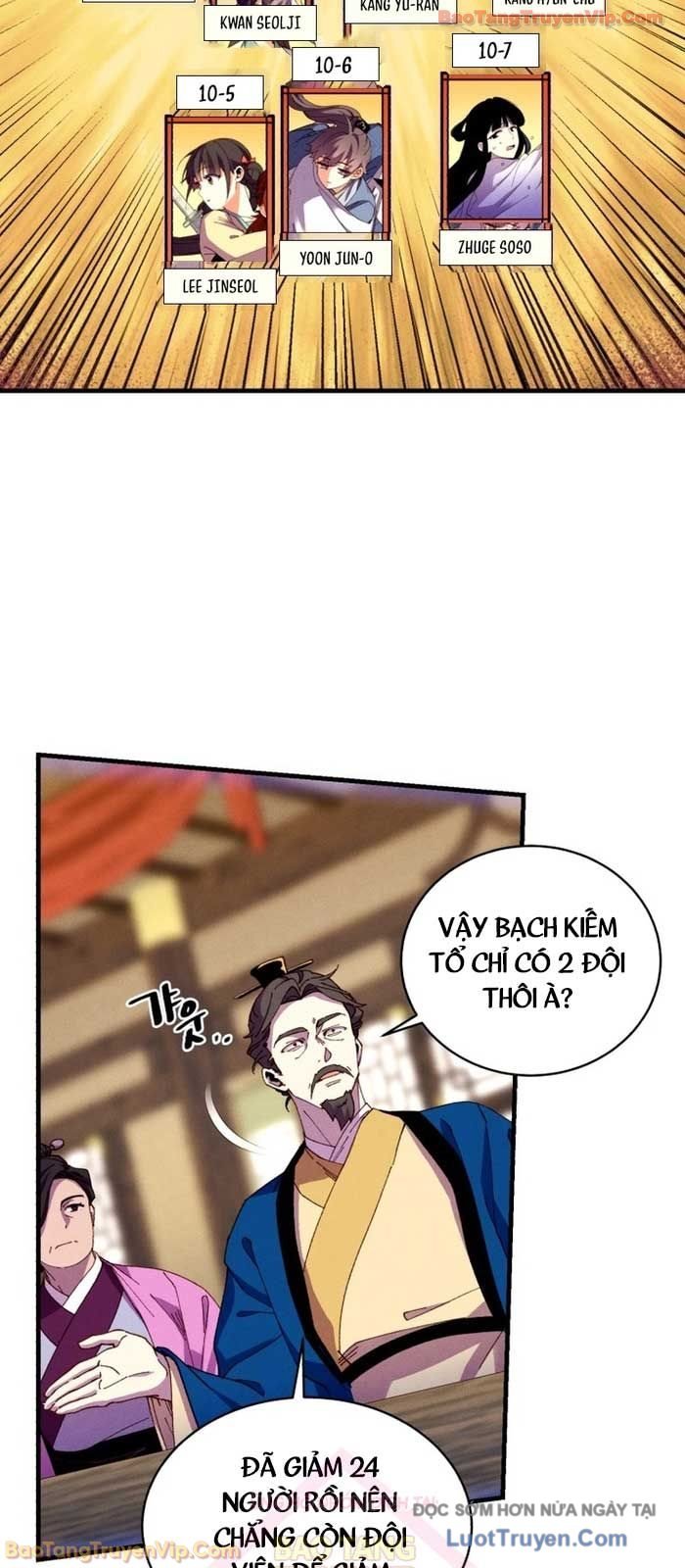 Phi Lôi Đạo Chapter 213 - Next 
