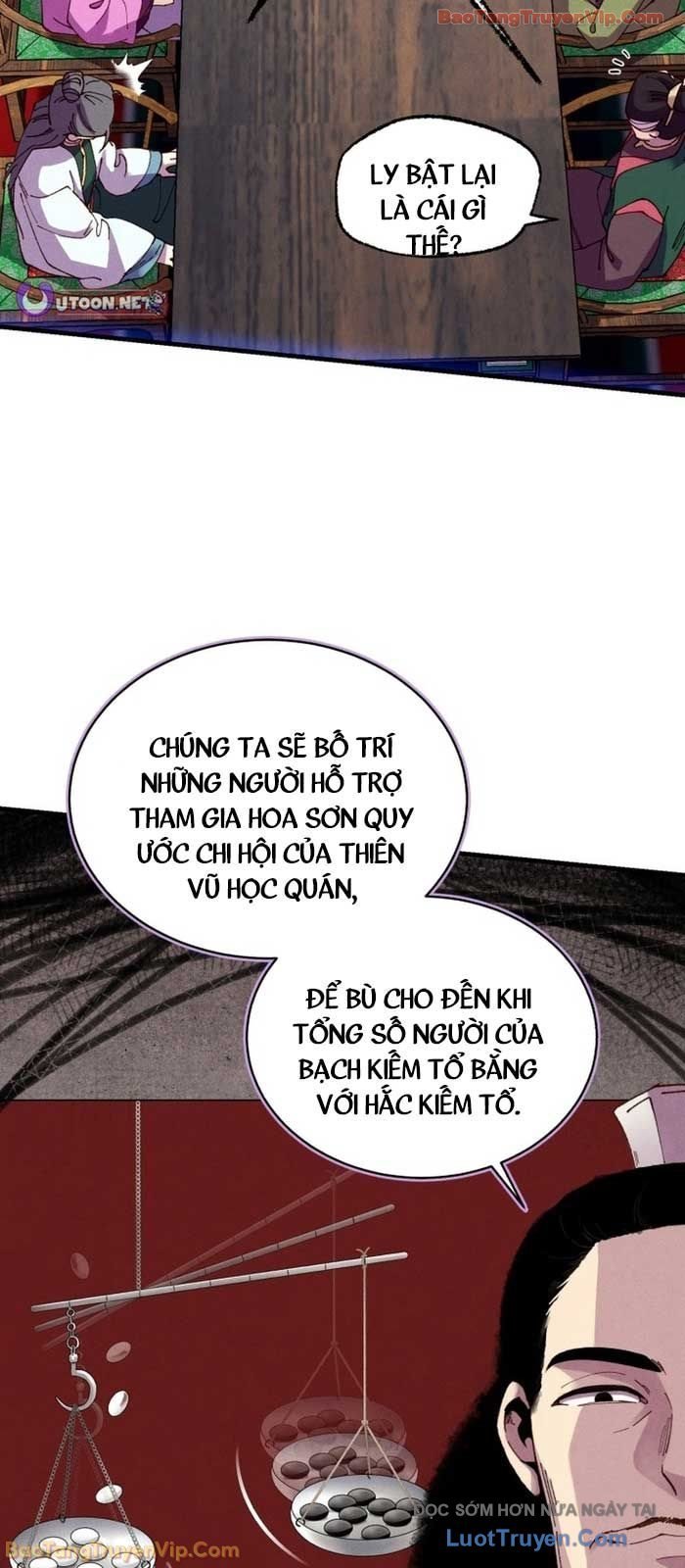 Phi Lôi Đạo Chapter 213 - Next 