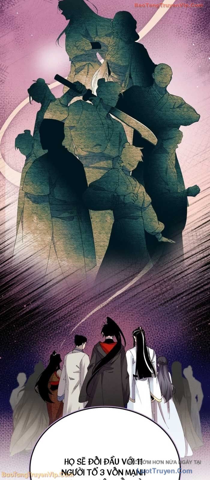 Phi Lôi Đạo Chapter 213 - Next 