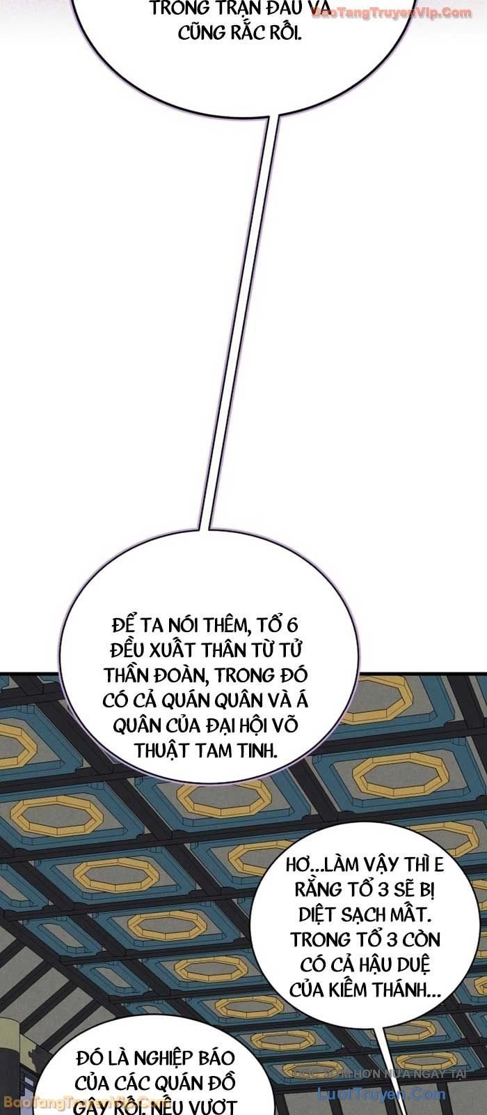 Phi Lôi Đạo Chapter 213 - Next 