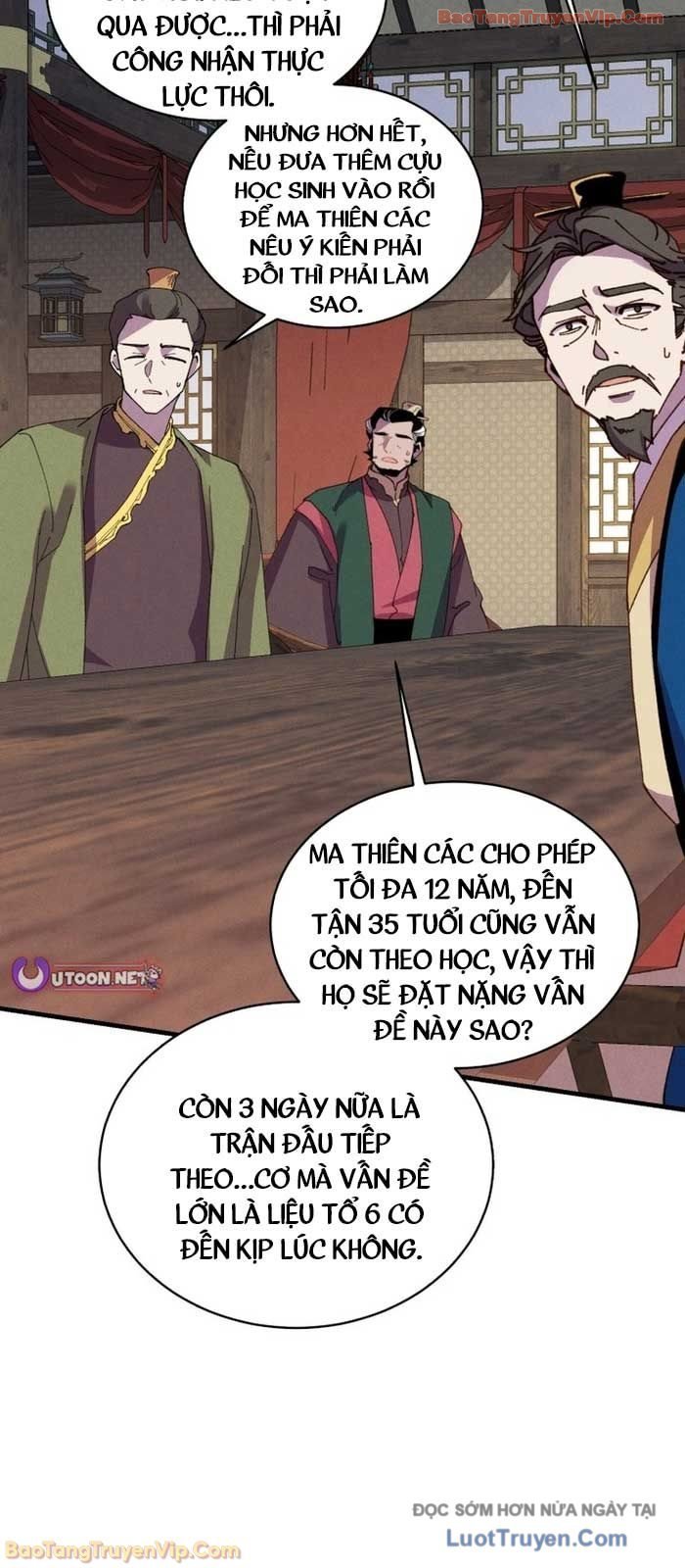 Phi Lôi Đạo Chapter 213 - Next 
