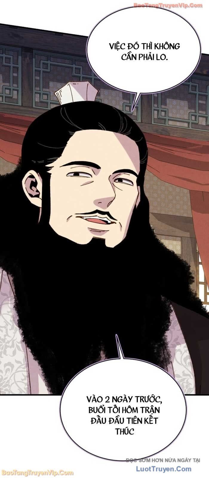 Phi Lôi Đạo Chapter 213 - Next 
