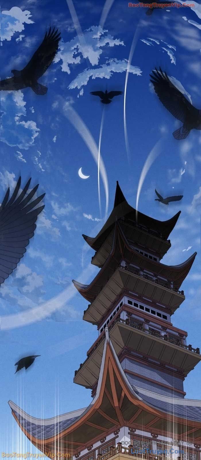 Phi Lôi Đạo Chapter 213 - Next 