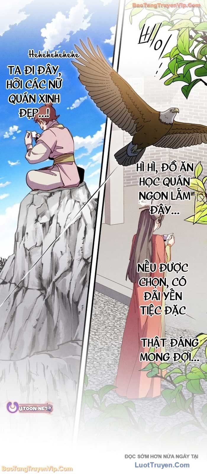 Phi Lôi Đạo Chapter 213 - Next 