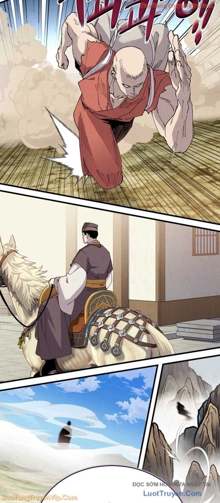 Phi Lôi Đạo Chapter 213 - Next 