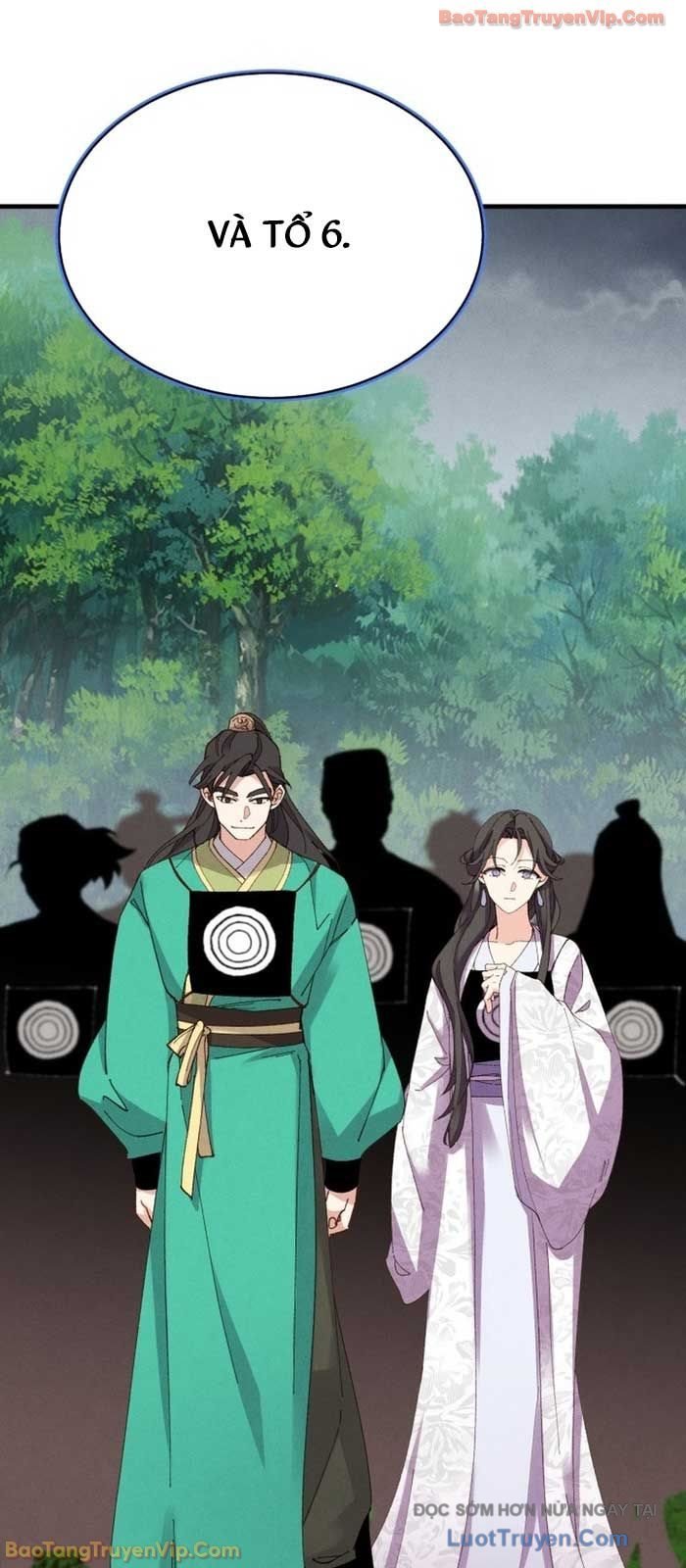 Phi Lôi Đạo Chapter 213 - Next 