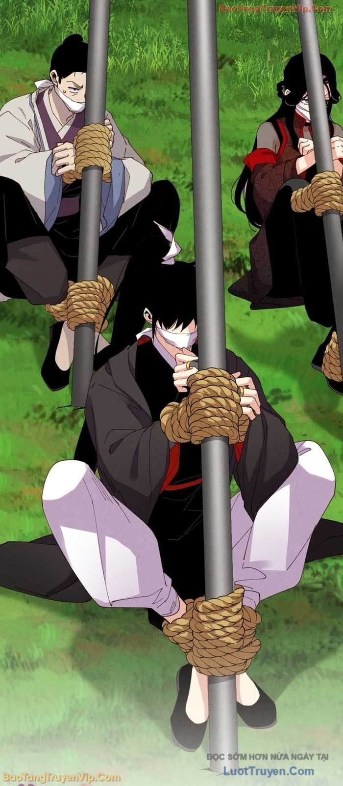 Phi Lôi Đạo Chapter 213 - Next 