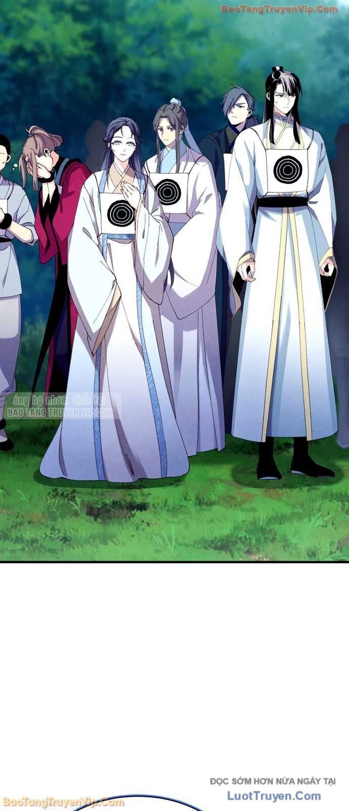 Phi Lôi Đạo Chapter 214 - Trang 2