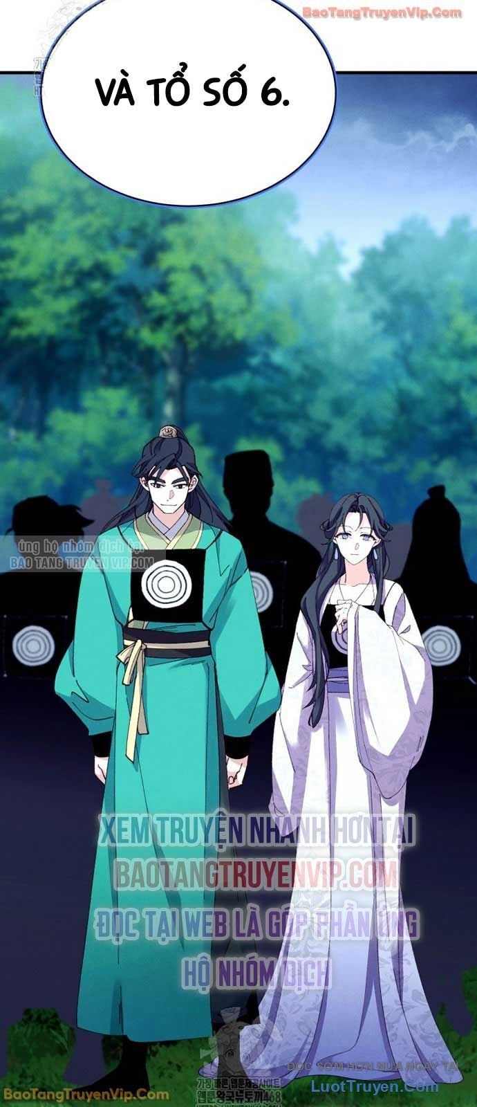 Phi Lôi Đạo Chapter 214 - Trang 2