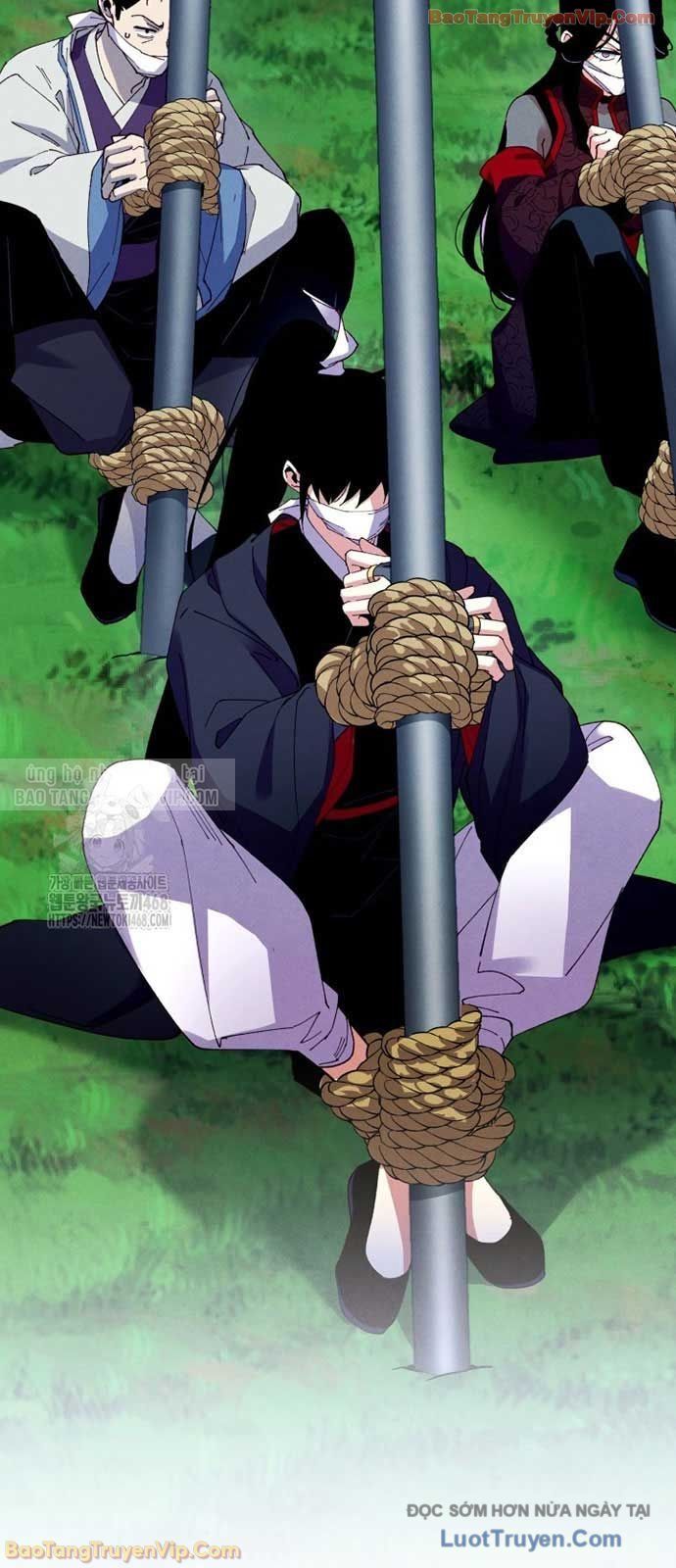 Phi Lôi Đạo Chapter 214 - Trang 2