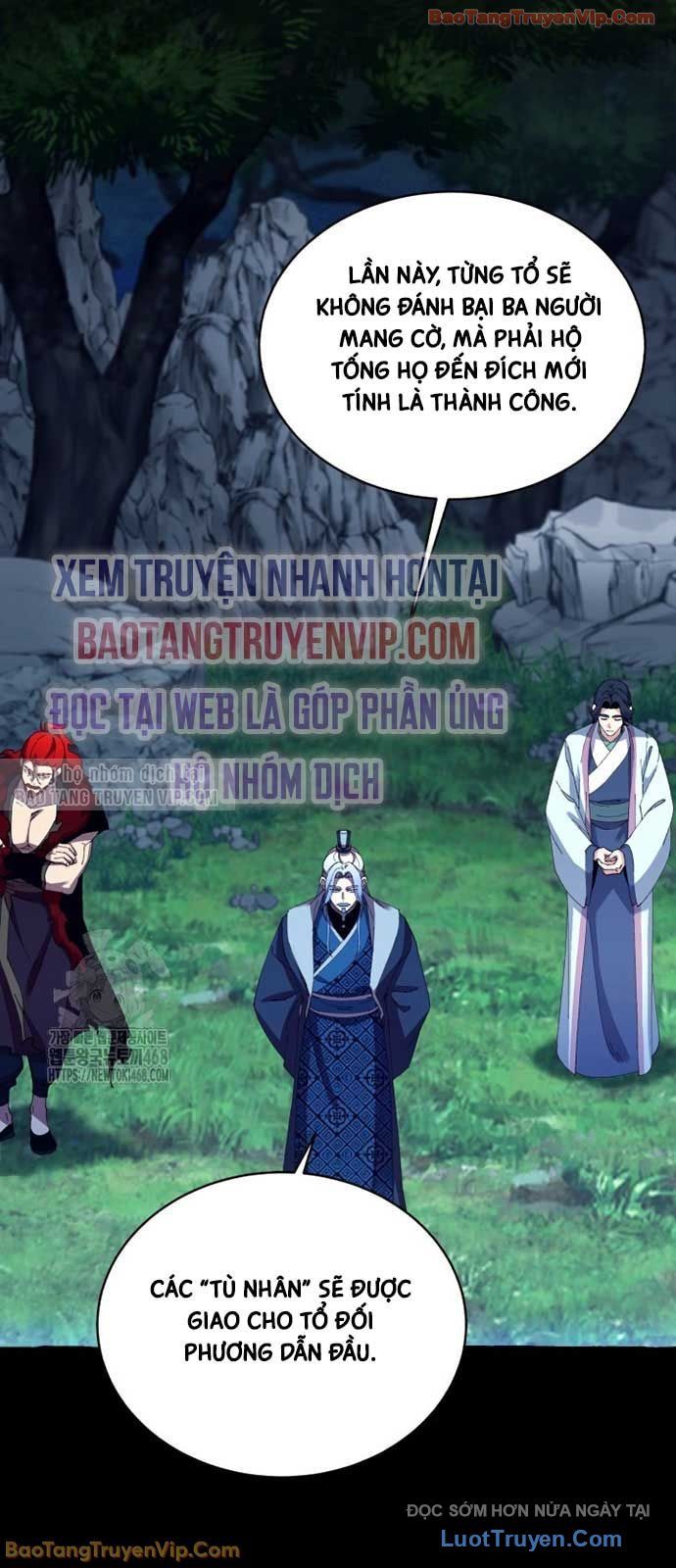 Phi Lôi Đạo Chapter 214 - Trang 2