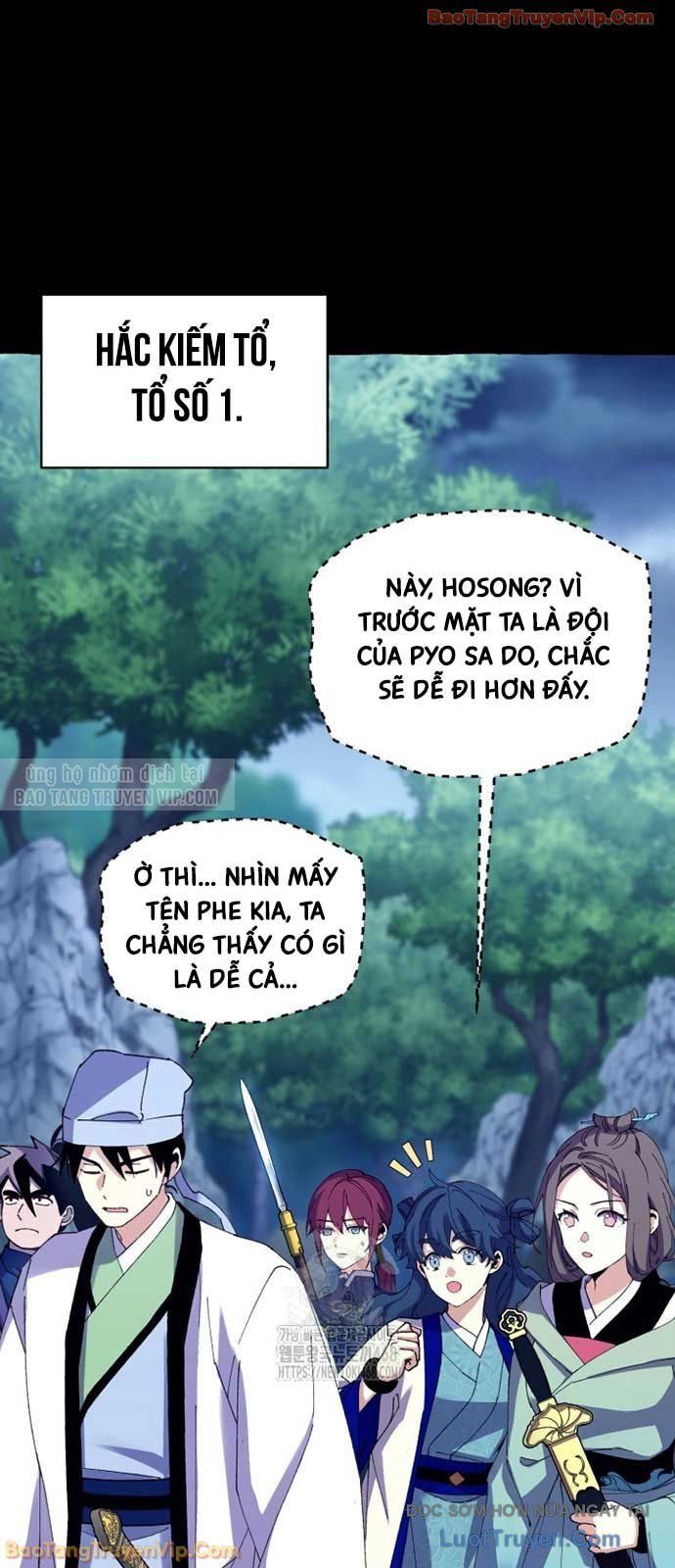 Phi Lôi Đạo Chapter 214 - Trang 2