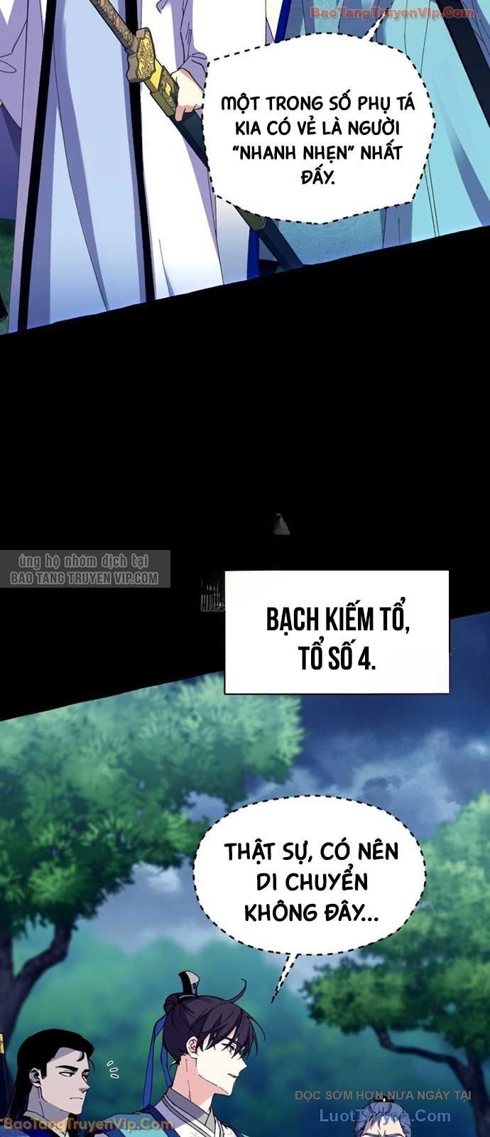 Phi Lôi Đạo Chapter 214 - Trang 2