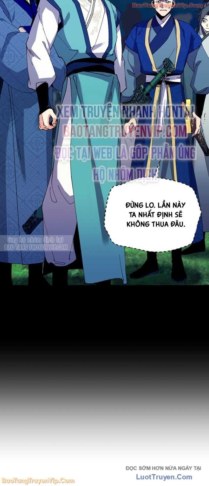 Phi Lôi Đạo Chapter 214 - Trang 2