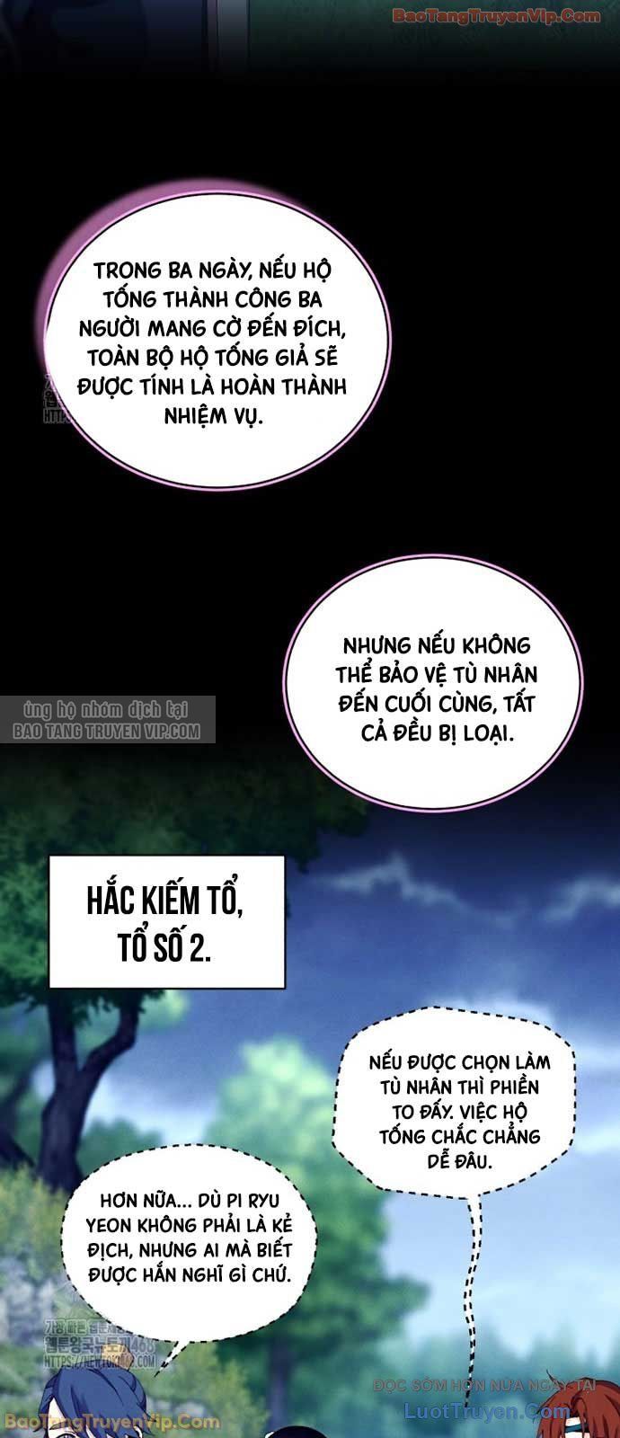 Phi Lôi Đạo Chapter 214 - Trang 2