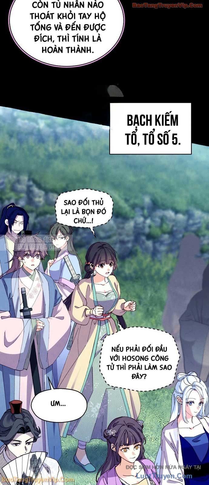 Phi Lôi Đạo Chapter 214 - Trang 2