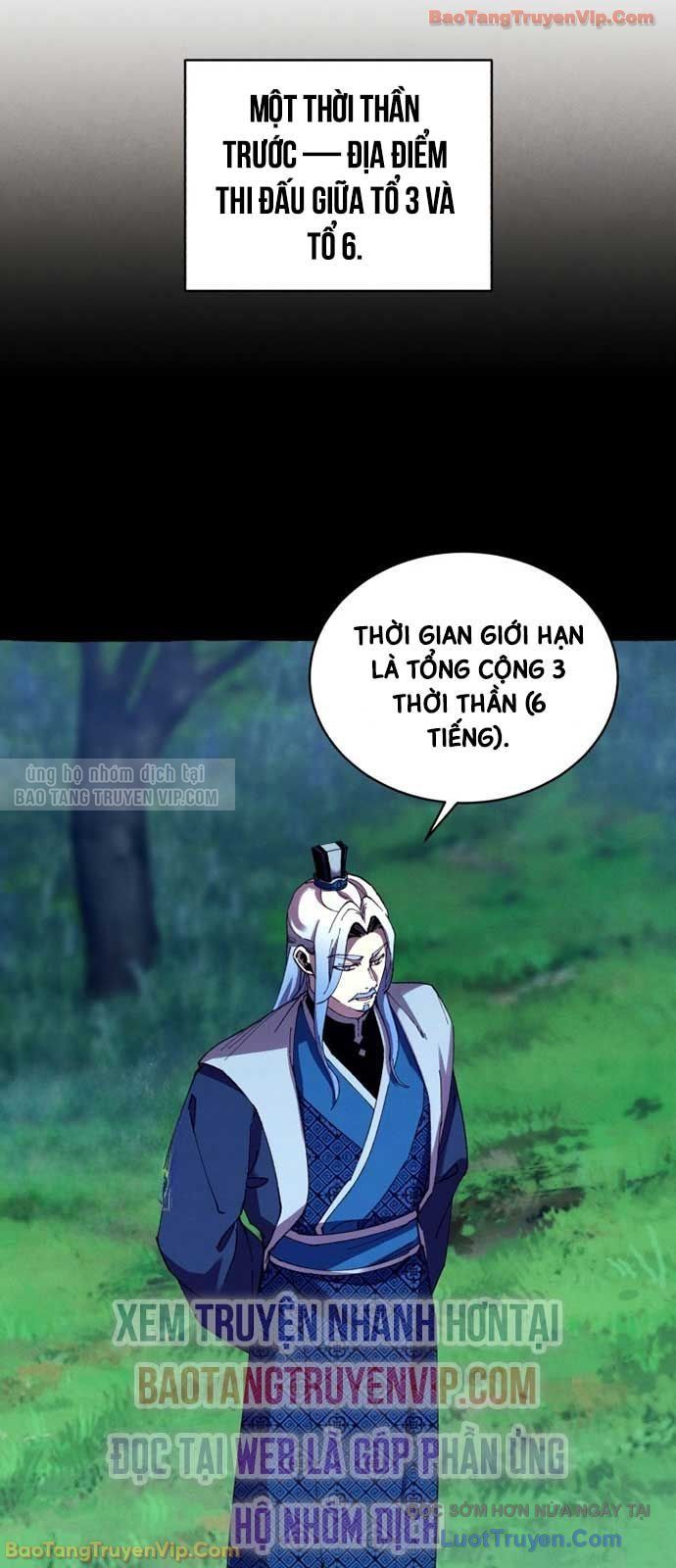 Phi Lôi Đạo Chapter 214 - Trang 2