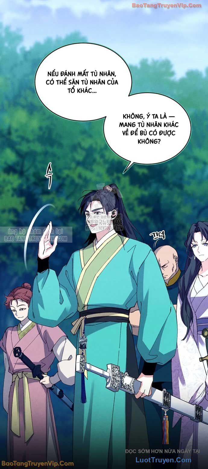 Phi Lôi Đạo Chapter 214 - Trang 2