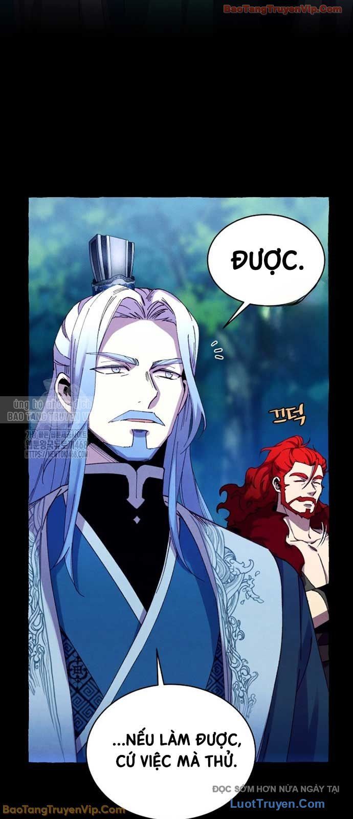 Phi Lôi Đạo Chapter 214 - Trang 2