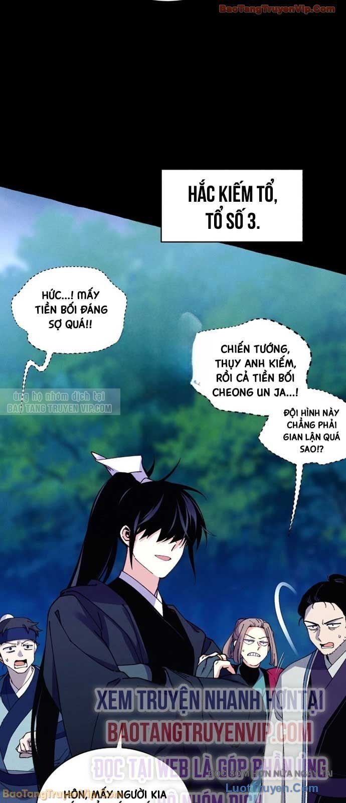 Phi Lôi Đạo Chapter 214 - Trang 2