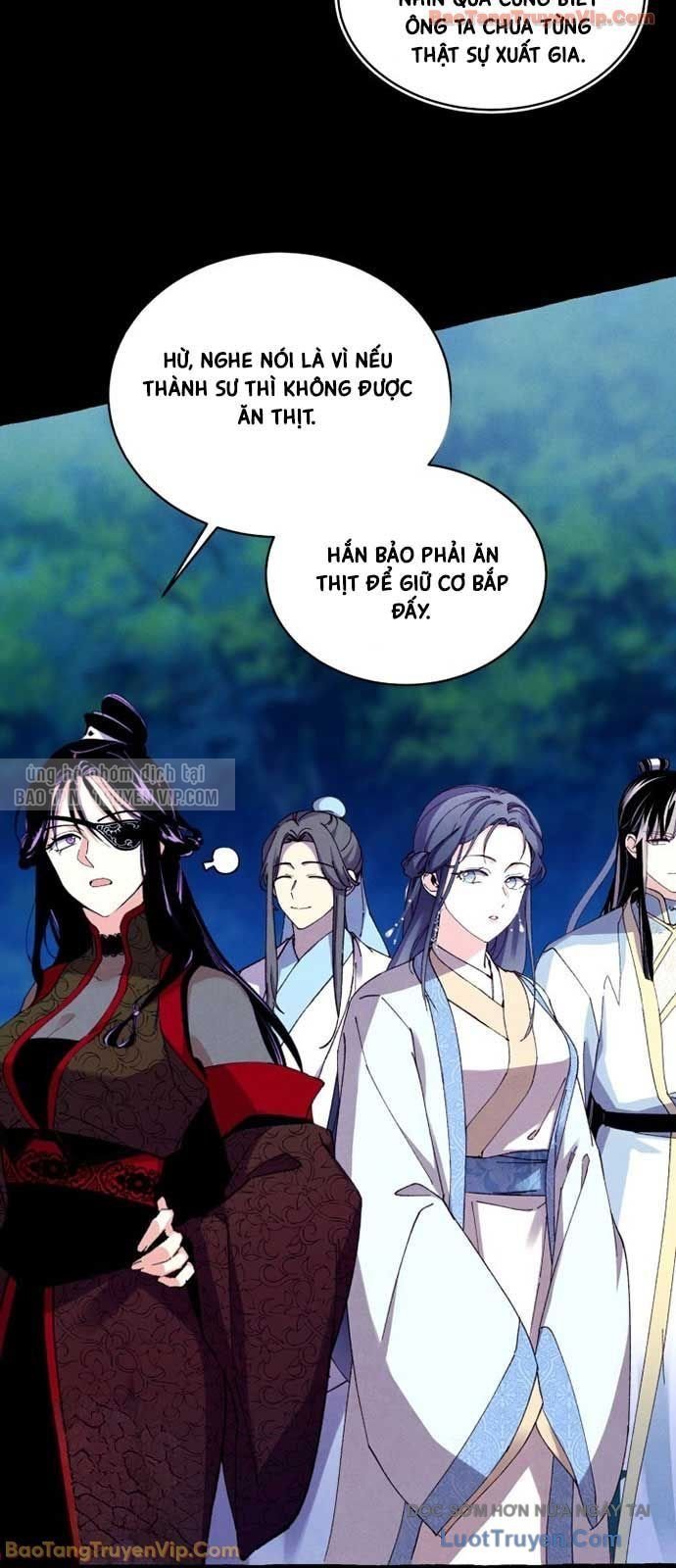 Phi Lôi Đạo Chapter 214 - Trang 2