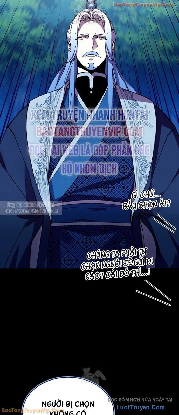 Phi Lôi Đạo Chapter 214 - Trang 2