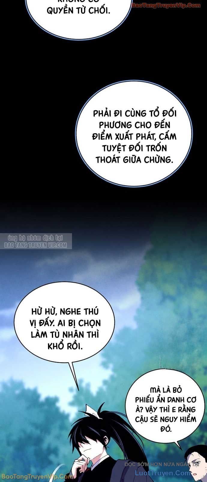 Phi Lôi Đạo Chapter 214 - Trang 2