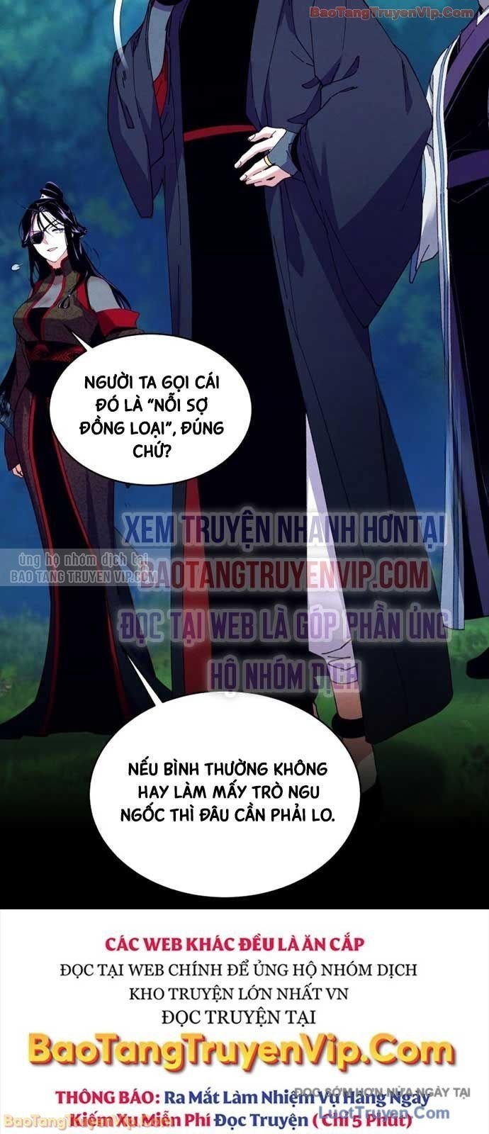 Phi Lôi Đạo Chapter 214 - Trang 2