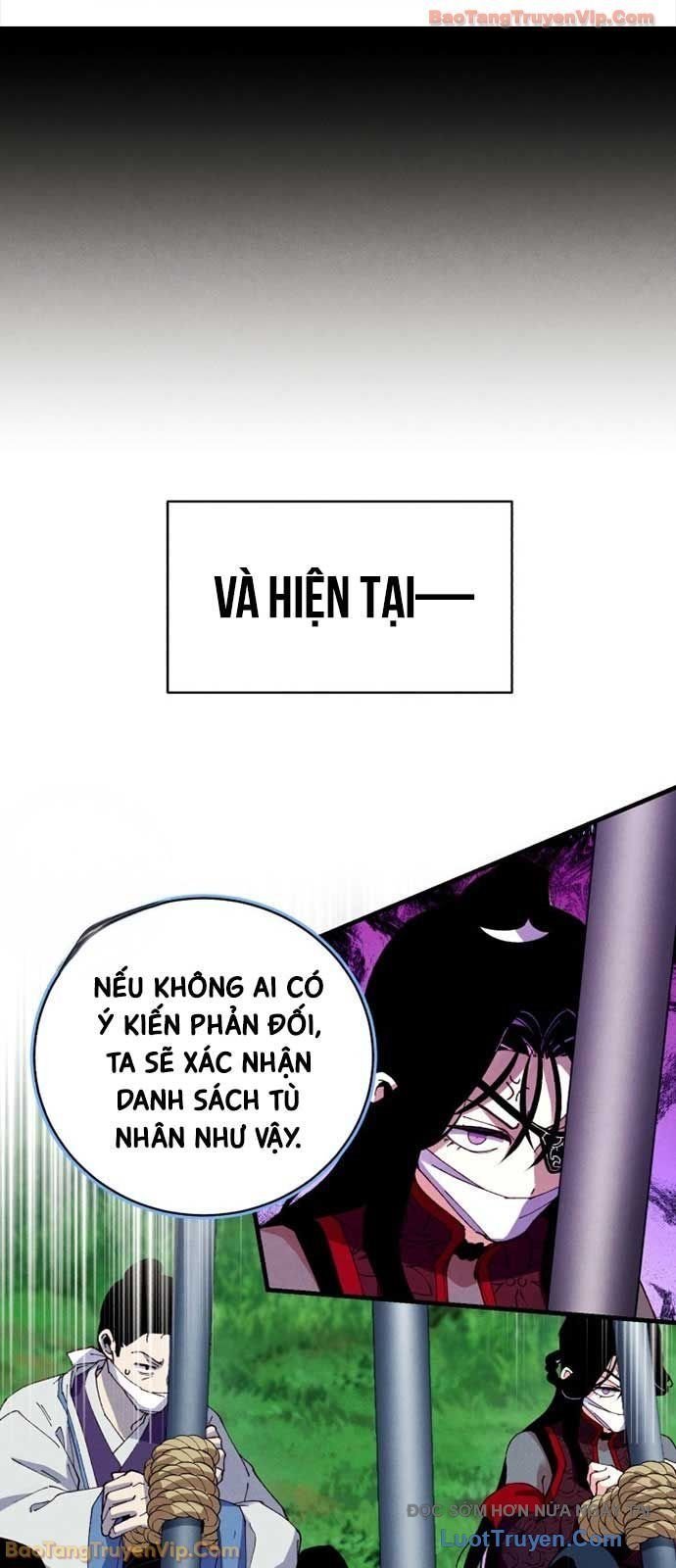 Phi Lôi Đạo Chapter 214 - Trang 2