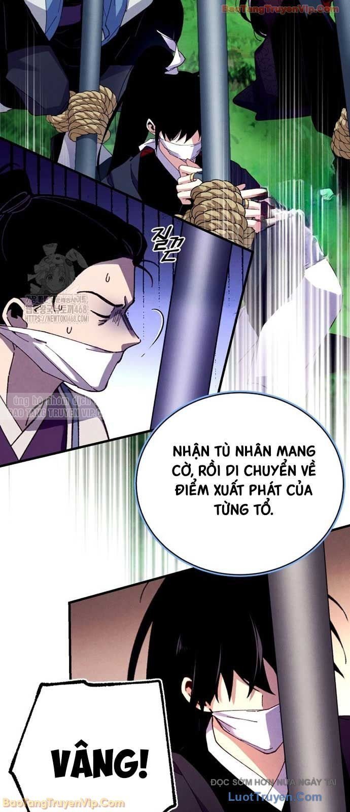 Phi Lôi Đạo Chapter 214 - Trang 2