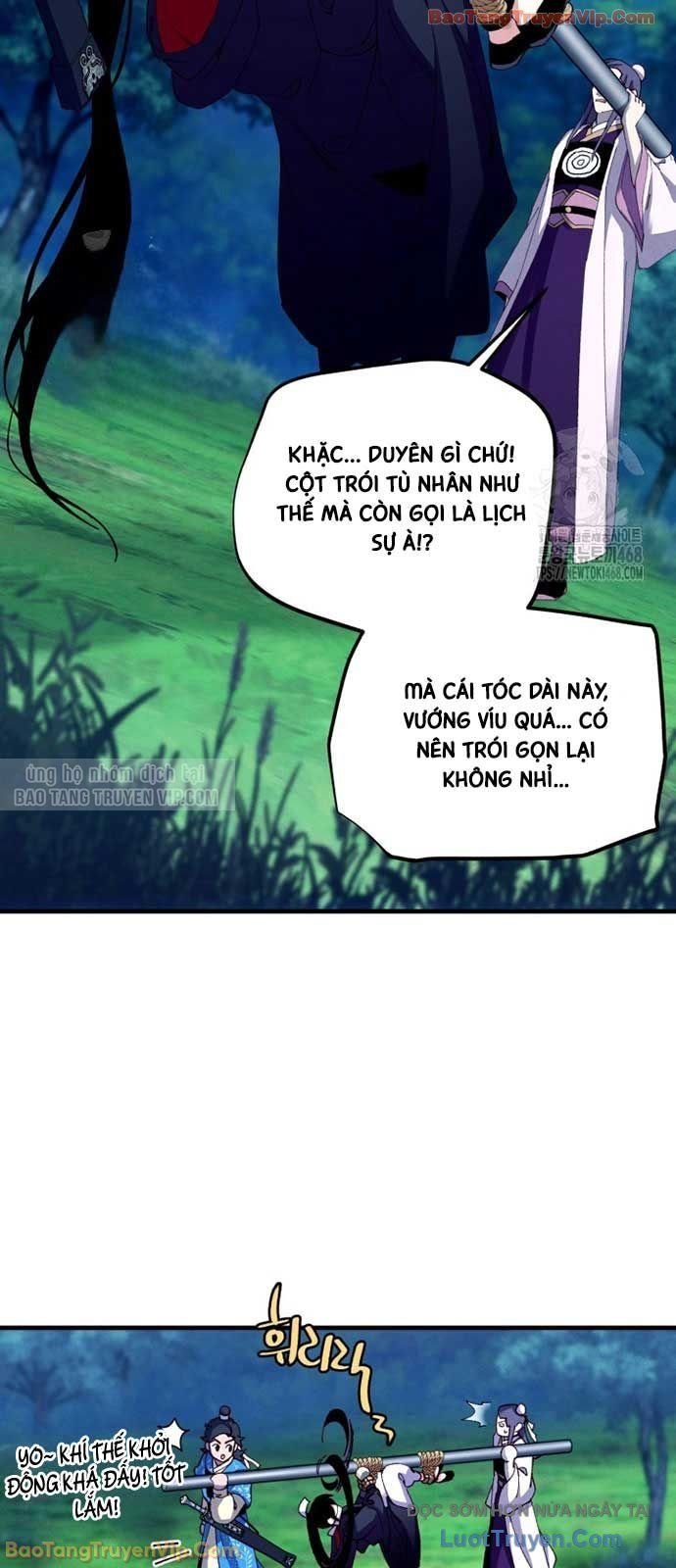 Phi Lôi Đạo Chapter 214 - Trang 2