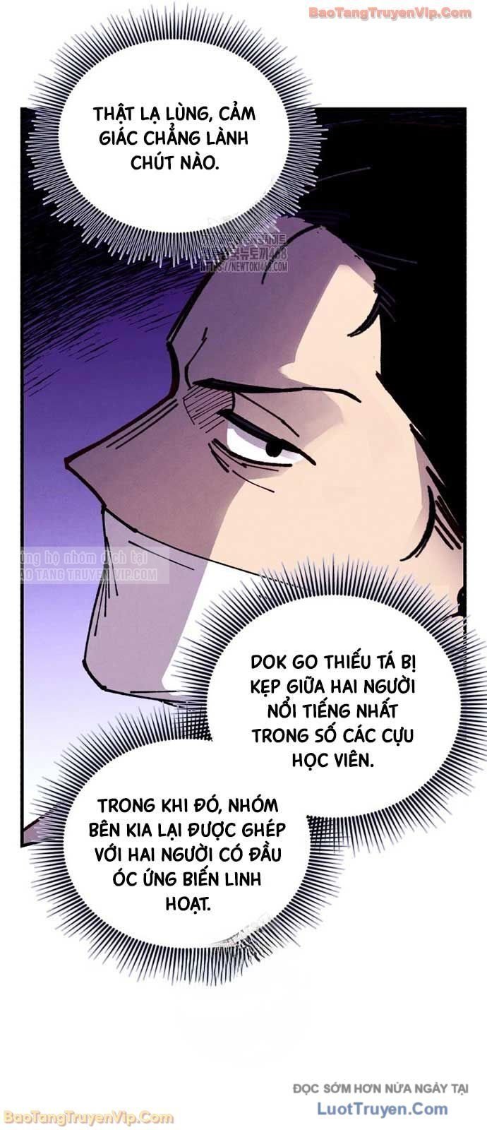 Phi Lôi Đạo Chapter 214 - Trang 2