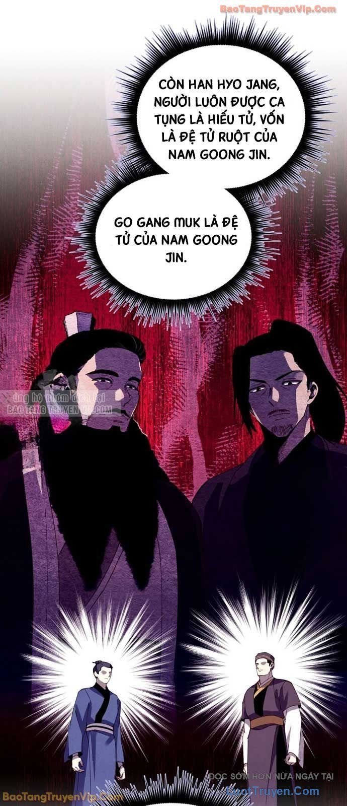 Phi Lôi Đạo Chapter 214 - Trang 2