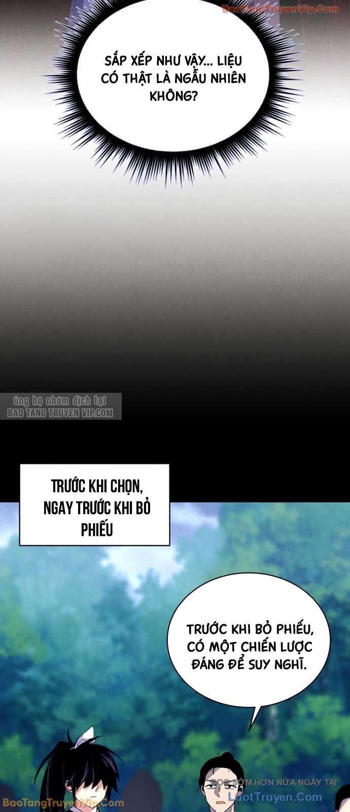 Phi Lôi Đạo Chapter 214 - Trang 2