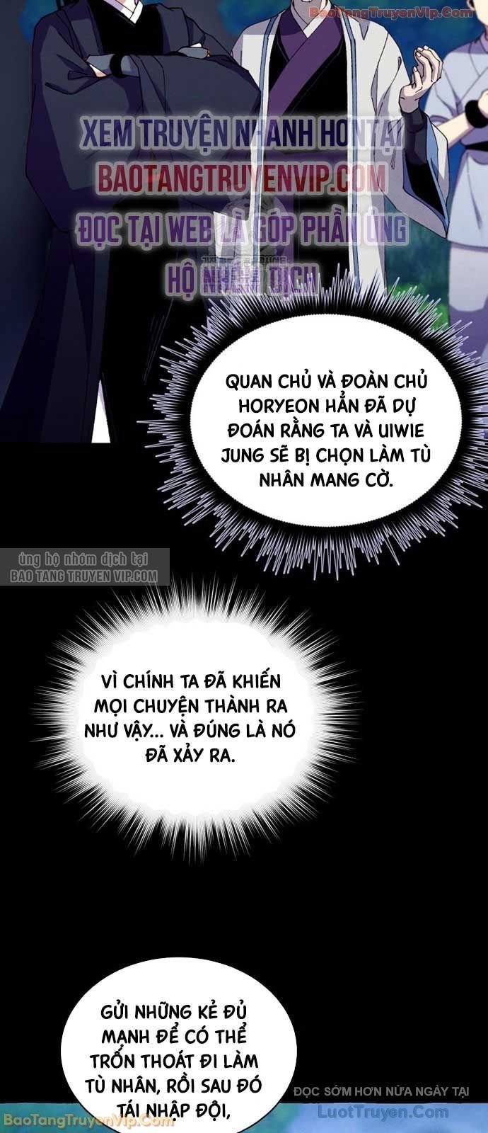 Phi Lôi Đạo Chapter 214 - Trang 2