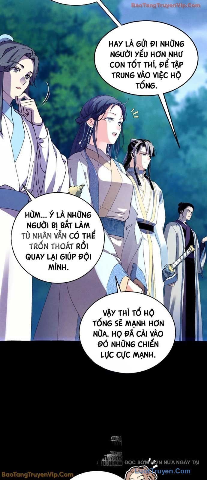 Phi Lôi Đạo Chapter 214 - Trang 2